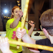 Modern Arnis