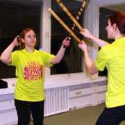 Modern Arnis