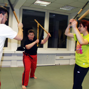 Modern Arnis