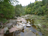 Wanderung 2012
