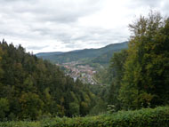 Wanderung 2012