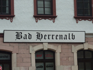 Bad Herrenalb
