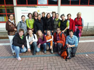 Wanderung 2012