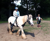 Reiten
