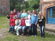 Gruppe