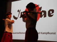 Modern Arnis