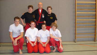 Modern Arnis Modern Arnis