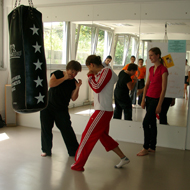 Boxworkout