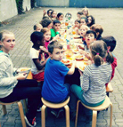 Kinderfreizeit