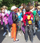 Kinderfreizeit