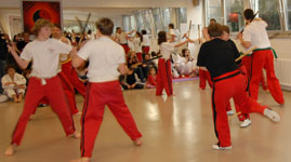Modern Arnis