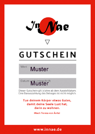 Gutschein