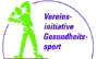 Vereinsinitiative Gesundheitssport