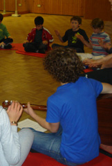 Kinderfreizeit2011