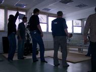 Staff