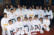 TKD1995
