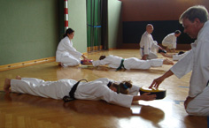 Training