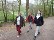 Wandern
