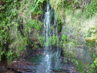 Wasserfall