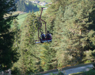 Wanderung