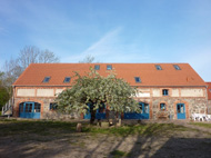 Seminarhaus